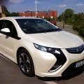 Opel Ampera - Foto 3 din 17