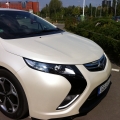 Opel Ampera - Foto 4 din 17