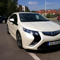 Opel Ampera - Foto 5 din 17