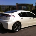 Opel Ampera - Foto 6 din 17