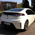 Opel Ampera - Foto 7 din 17