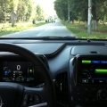 Opel Ampera - Foto 1 din 17