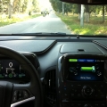 Opel Ampera - Foto 8 din 17