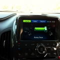 Opel Ampera - Foto 12 din 17