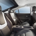 Opel Ampera - Foto 15 din 17