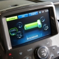 Opel Ampera - Foto 16 din 17