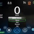 Opel Ampera - Foto 17 din 17