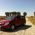 Chevrolet Orlando - Foto 5 din 25