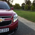 Chevrolet Orlando - Foto 9 din 25