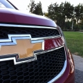 Chevrolet Orlando - Foto 10 din 25