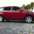 Chevrolet Orlando - Foto 11 din 25