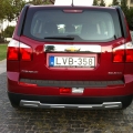 Chevrolet Orlando - Foto 12 din 25