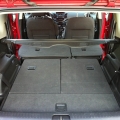 Chevrolet Orlando - Foto 13 din 25