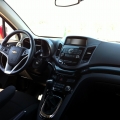 Chevrolet Orlando - Foto 15 din 25
