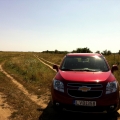 Chevrolet Orlando - Foto 16 din 25