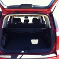 Chevrolet Orlando - Foto 17 din 25