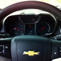 Chevrolet Orlando - Foto 18 din 25