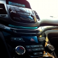 Chevrolet Orlando - Foto 21 din 25
