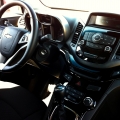Chevrolet Orlando - Foto 23 din 25