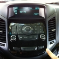 Chevrolet Orlando - Foto 24 din 25