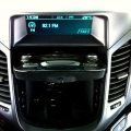 Chevrolet Orlando - Foto 25 din 25