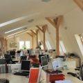 Sediul Velux din Brasov - Foto 6 din 22
