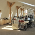Sediul Velux din Brasov - Foto 16 din 22