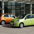 Noul Nissan Micra - Foto 3 din 15
