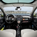 Noul Nissan Micra - Foto 9 din 15