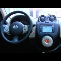 Noul Nissan Micra - Foto 11 din 15