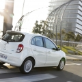 Noul Nissan Micra - Foto 1 din 15