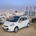 Noul Nissan Micra - Foto 2 din 15