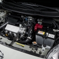 Noul Nissan Micra - Foto 15 din 15