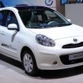 Noul Nissan Micra - Foto 4 din 15