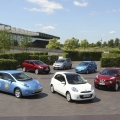 Noul Nissan Micra - Foto 8 din 15