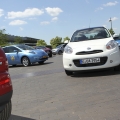 Noul Nissan Micra - Foto 12 din 15