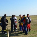 Bucharest Skydiving Boogie - Ziua 1 - Foto 2 din 11
