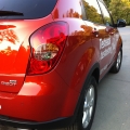 SsangYong Korando - Foto 18 din 30