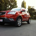 SsangYong Korando - Foto 17 din 30