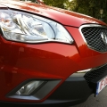 SsangYong Korando - Foto 15 din 30