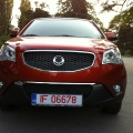 SsangYong Korando - Foto 19 din 30