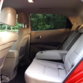 SsangYong Korando - Foto 24 din 30
