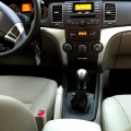 SsangYong Korando - Foto 25 din 30