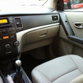 SsangYong Korando - Foto 27 din 30