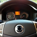 SsangYong Korando - Foto 30 din 30
