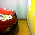 SsangYong Korando - Foto 22 din 30