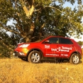 SsangYong Korando - Foto 3 din 30
