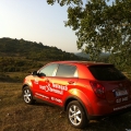 SsangYong Korando - Foto 1 din 30
