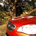 SsangYong Korando - Foto 5 din 30