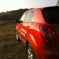 SsangYong Korando - Foto 2 din 30